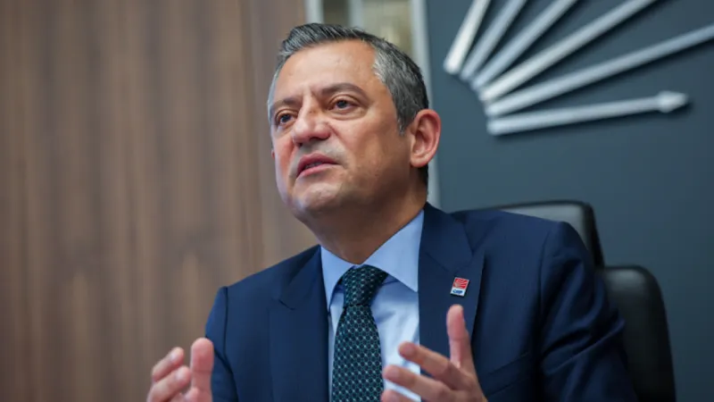 CHP’de tartışmalı bildiride gerçek imza sayısı ortaya çıktı: 20 değil 10!