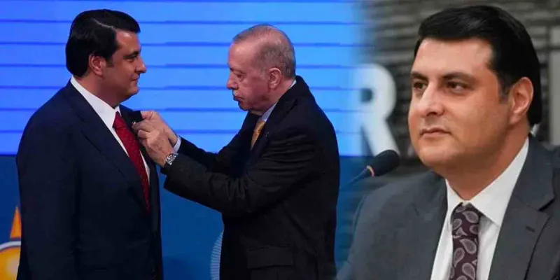 AKP'li Başkanın İddiası: CHP'den İstifa Etmeyeni Kovdu Mu? Şok!