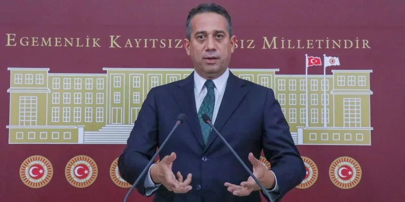 CHP'li Başarır'dan Tunceli Valisi tepkisi: Kayyuma kayyum atıyorsunuz