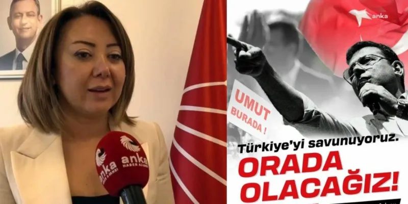 Silivri'de Neler Oluyor? CHP'den Cezaevi Önüne Çağrı!