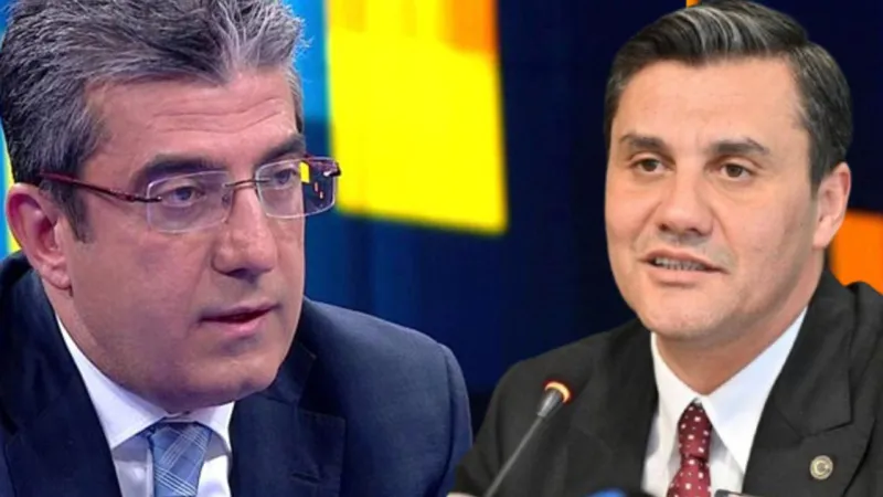 CHP'li Günaydın'dan canlı yayında ilk kez açıkladı! 'Zeyrek'le ilgili söyledikleri gündem oldu