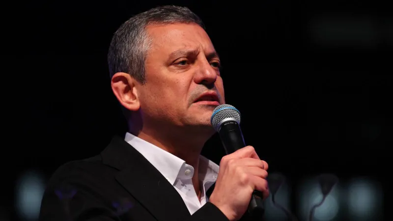 CHP'nin Bursa mitingi öncesi Özel: Demokratlar, otokratların zulmüne galip gelecek! Ant olsun ki millet kazanacak