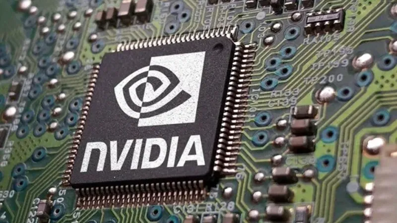Çip devi Nvidia'dan kuantum adımı
