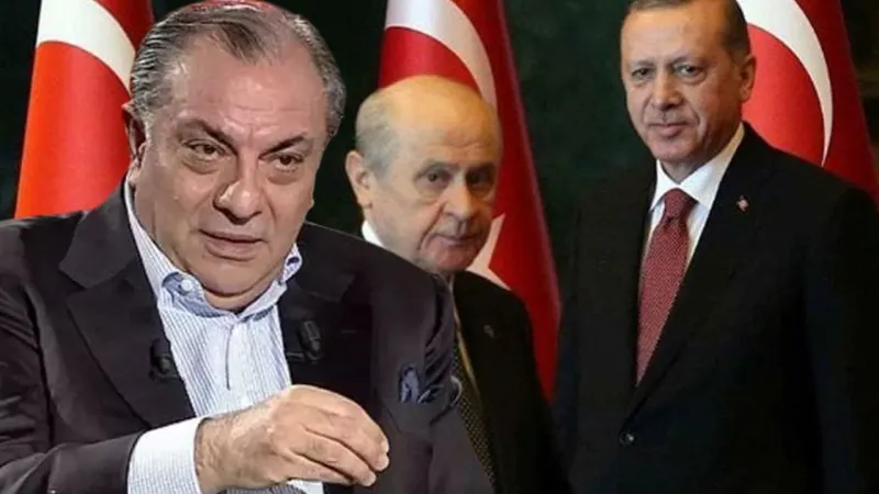 Cumhur İttifakı’nda soğuk rüzgarlar esiyor: Türkeş’in mesajı dikkat çekti