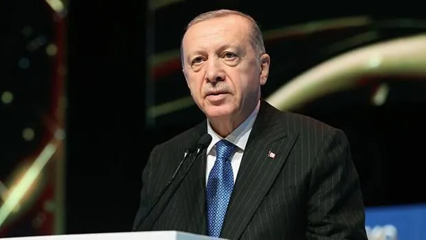 Cumhurbaşkanı Erdoğan, Azerbaycan'a gidecek