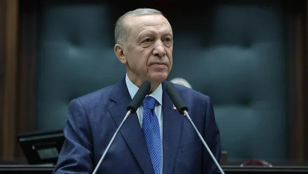 Erdoğan'dan Kritik Açıklamalar: Türkiye Nereye Gidiyor?