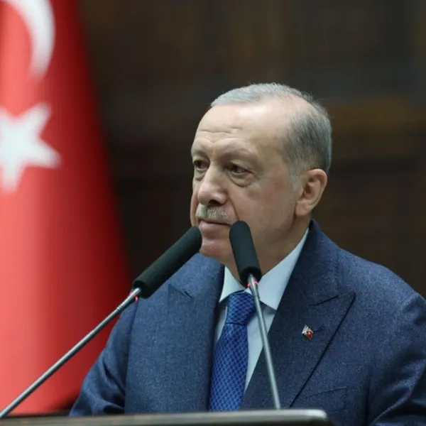 Cumhurbaşkanı Erdoğan'dan Özel'e tazminat davası