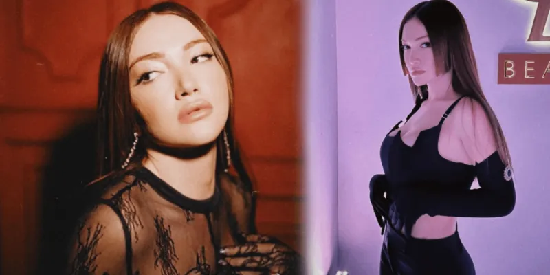 Danla Bilic o ismi açıkladı: Kalça dolgusu kaburgaya çıktı!