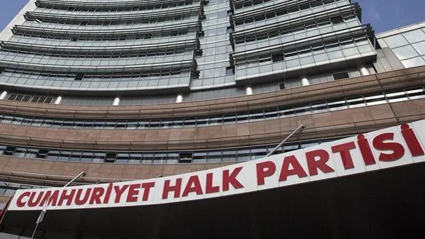 DEM Parti'den CHP'ye Kritik Ziyaret! Fesih ve Komisyon İddiaları!