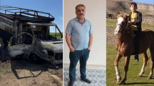 Diyarbakır'da Kamyonetteki Sır Ölüm! Gözaltı Sayısı Arttı!