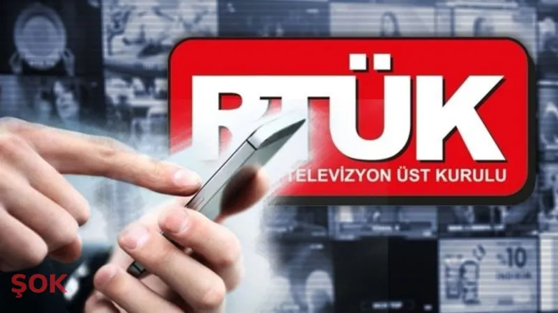 Dolandırıcılar bu kez de RTÜK Başkanı oldu! Senaryo Netflix’e taş çıkarır