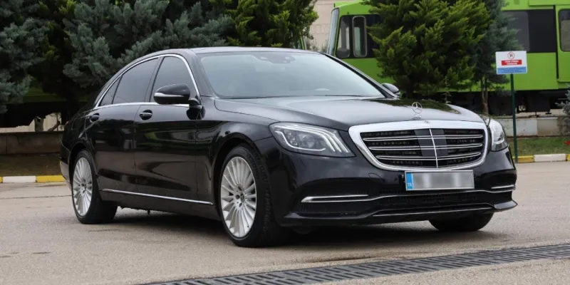 Dört eski büyükşehir başkanı makam aracını reddetti