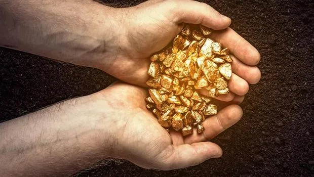 Dünyanın çekirdeğinden altın sızıyor!