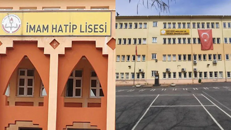 Eğitim-İş’ten LGS tepkisi: Öğrenciler imam hatip ve meslek liselerine yönlendiriliyor