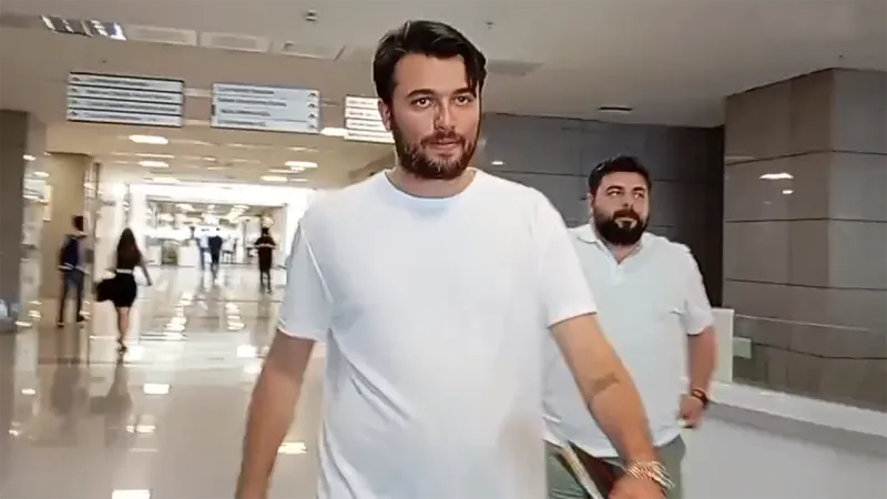 İmamoğlu'nun Avukatı Tutuklandı! Şok İddialar Ortaya Çıktı