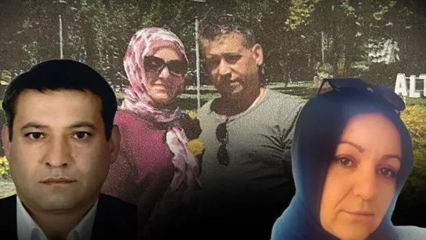 Elektronik kelepçeliyken eşini katletmişti! Caninin DNA testi talebine ret