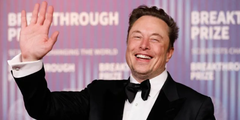 Elon Musk iddiası ülkeyi karıştırdı! ABD Basını yazdı