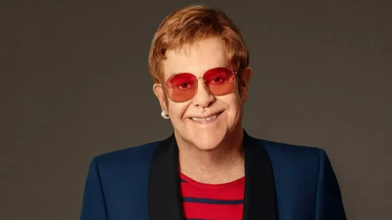 Elton John'dan AI İsyanı: İngiltere Hükümeti Hırsızlık mı Yapıyor?