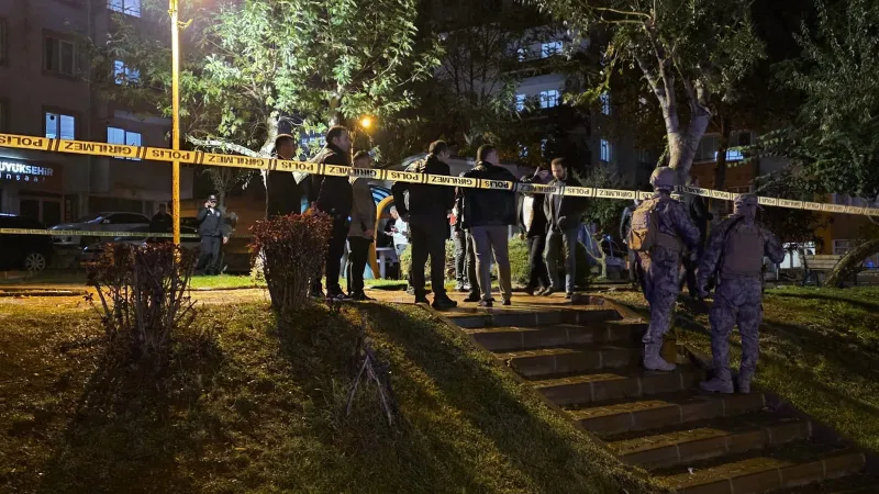 Eski eşi ve kayınvalidesini öldürüp intihar etti! Dehşet anlarına 9 yaşındaki oğlu tanıklık etmiş