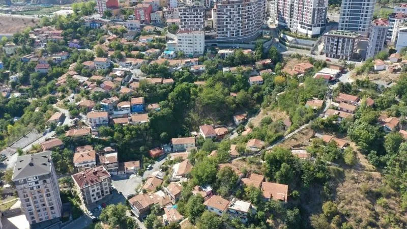 Eyüpsultan'da Tapu Şoku! Kentsel Dönüşüm Neden Durdu?