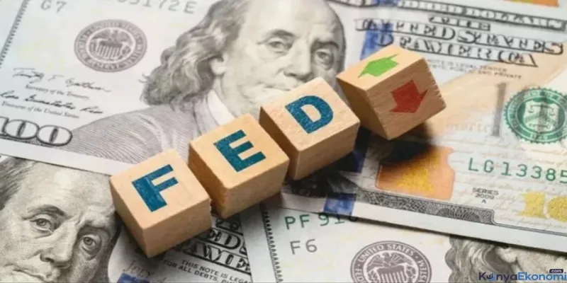 Fed tutanakları yayımlayacak: Faiz indirimi mi geliyor?