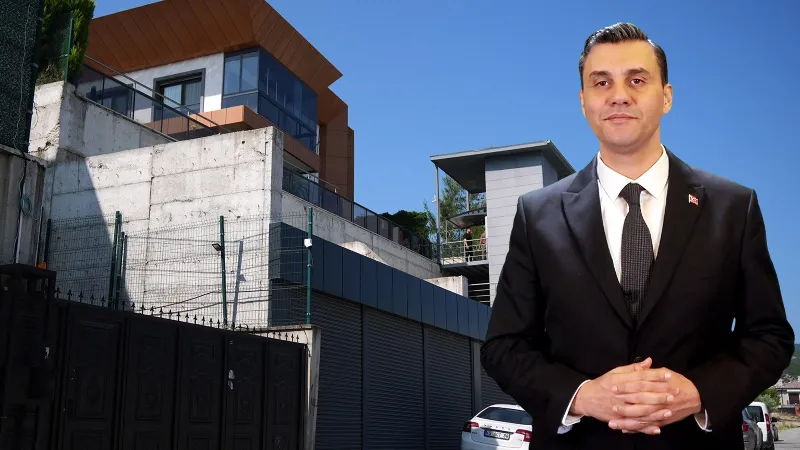 Ferdi Zeyrek Elektrik Şoku! Kalbi Duran Başkan Hayata Döndü Mü?