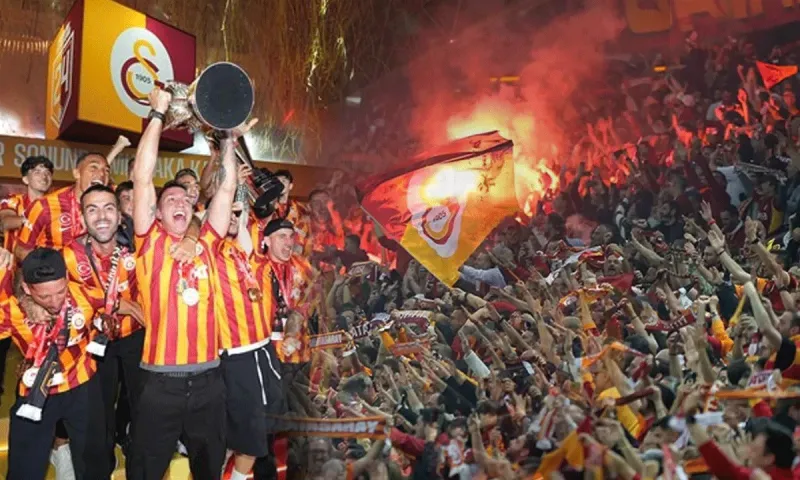 Galatasaray şampiyonluk kutlaması ne zaman? Kutlamaya giriş ücretli mi?