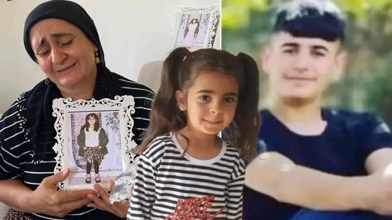 Gergerlioğlu, Narin Güran'ın annesi ve ağabeyiyle cezaevinde görüştü