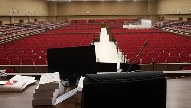 Şişli ve Beylikdüzü Belediye Başkanlarına Şok Ceza İddiası!