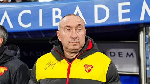 Göztepe'nin 100. Yılında Stoilov'dan Duygulandıran Mesaj!
