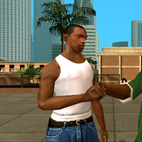GTA San Andreas Sistem Gereksinimleri: Efsane Geri Döndü!