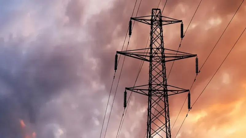 Günlük elektrik üretim ve tüketim verileri