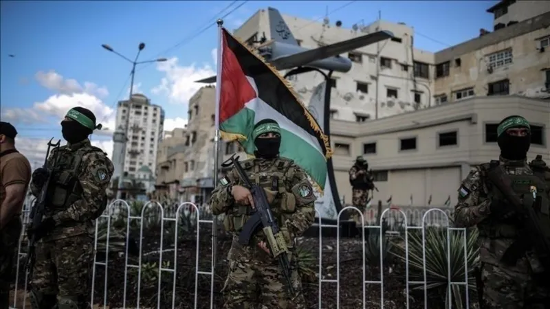 Hamas'tan İsrail'e Şok Suçlama: Ateşkes İhlali Mi?