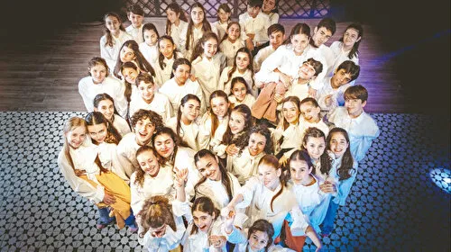 Hamlet’ten Macbeth’e çok katmanlı gösteri