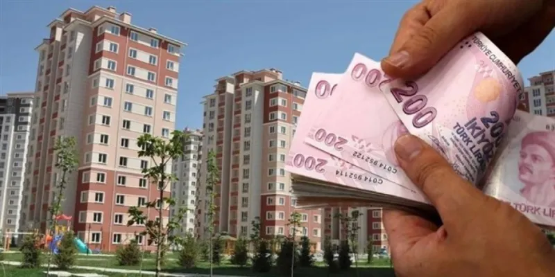 Haziran Kira Zammı Şoku! Kiracılar Dikkat! İşte Yeni Oran