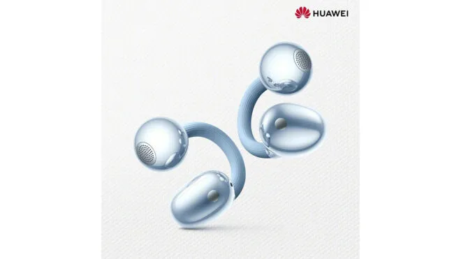 Huawei FreeClip 2: Tasarımı Sızdı! İşte İlk Detaylar