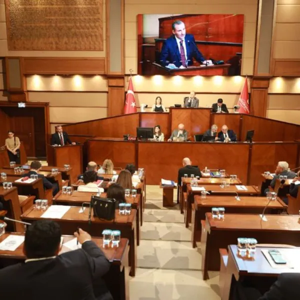İBB, bir vakıf ve cemiyetle protokolü feshetti 