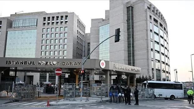 İBB soruşturmasında 4 şüpheli tahliye edildi