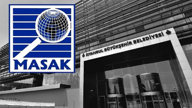 İBB soruşturmasında MASAK raporu belli oldu