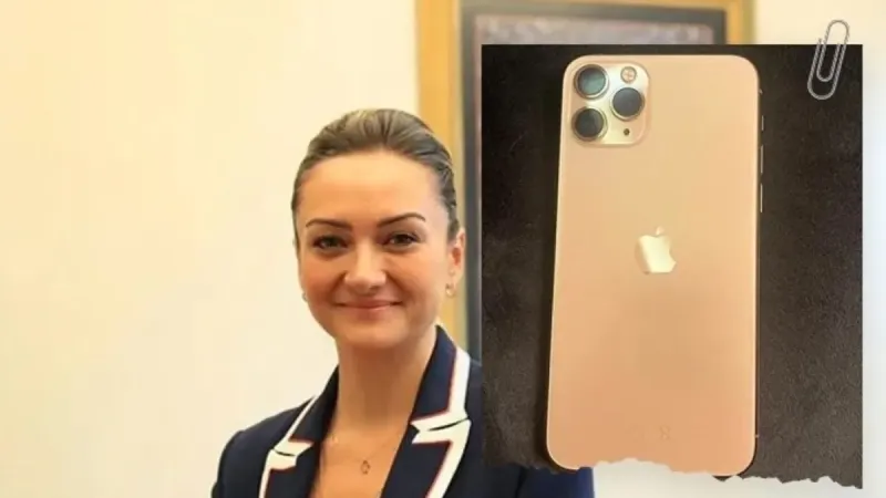 İBB'ye yolsuzluk soruşturmasında yeni gelişme! Özel Kalem Müdürü Kasapoğlu'nun ifadesi ortaya çıktı: Talimatı ben vermedim | İmamoğlu'nun sır telefonu ile ilgili ne biliyor?