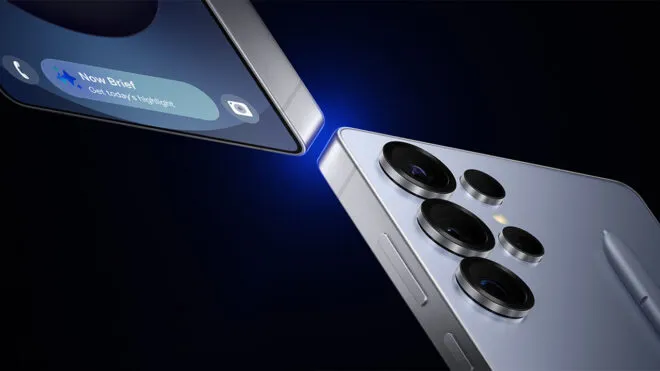 İddia: “Samsung Galaxy S26 Ultra, daha yüksek oranda yuvarlatılmış köşelerle geliyor.”