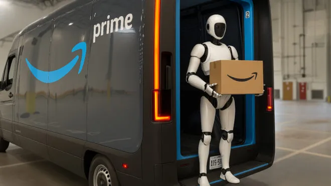 Amazon'dan Şok Karar! 30 Bin Çalışan İşten Çıkarılıyor Mu?