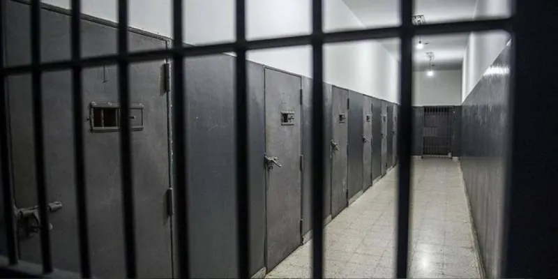 İnfaz düzenlemesi Resmi Gazete'de yayımlandı: Cezaevlerinde tahliyeler başladı
