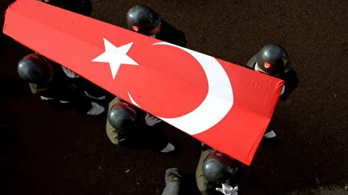 Irak'ın kuzeyinden acı haber: Mağarada metan gazı nedeniyle 5 askerimiz şehit oldu