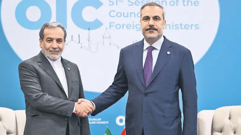 İran Dışişleri Bakanı Arakçi: Diplomatik süreç bombalandı