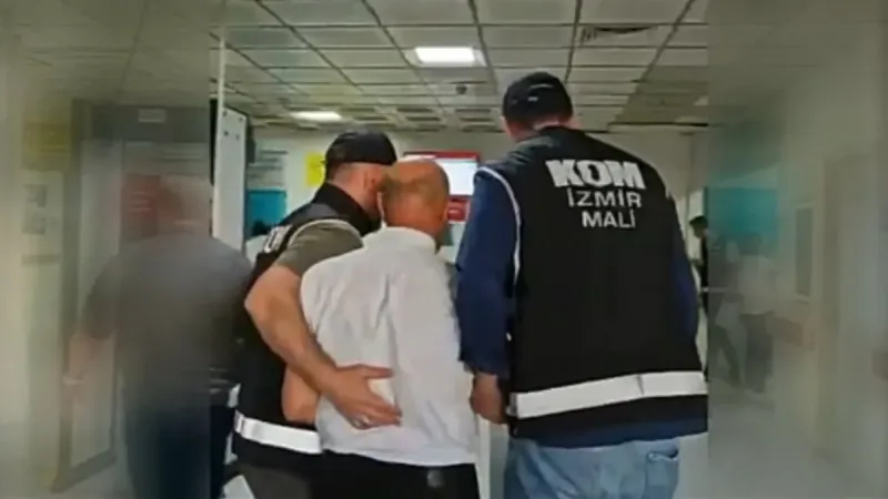 İzmir'de Şok Yolsuzluk Operasyonu! Soyer Tutuklandı mı?