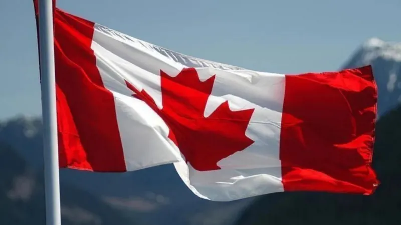 Kanada, AB'nin 150 milyar avroluk ortak savunma finansman programına katıldı