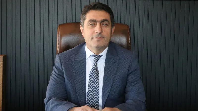 Kayseri Kırmızı Et Üreticileri Birliği Başkanı'ndan 'kurban' uyarısı