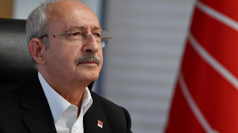 Kılıçdaroğlu: Sessizliğimiz suskunluk değil, sorumluluktur