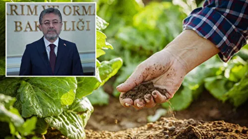 Kırsal kalkınmaya dev destek: 10,2 milyar liralık hibe verilecek
